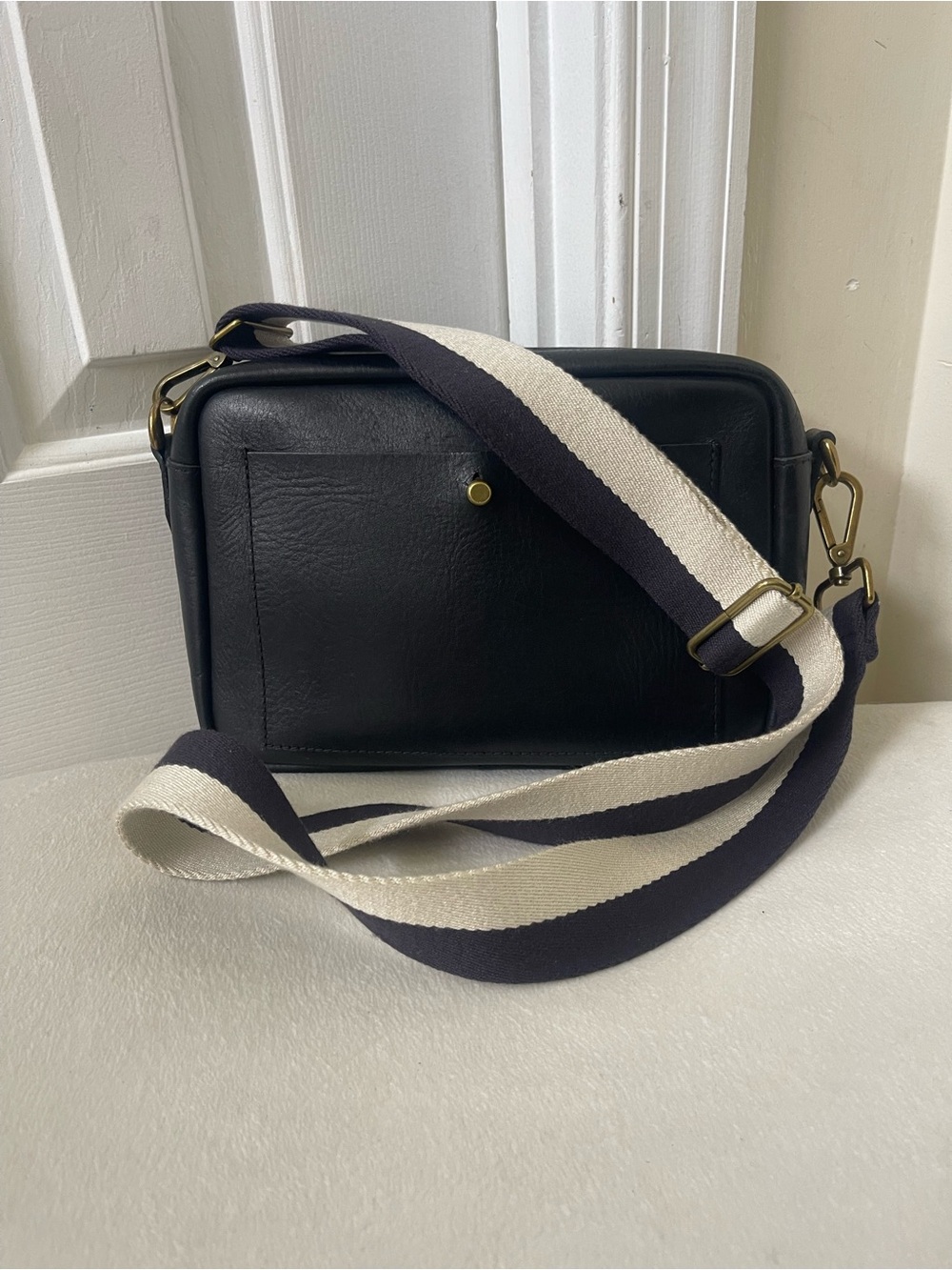 Madewell Transport Camera Bag